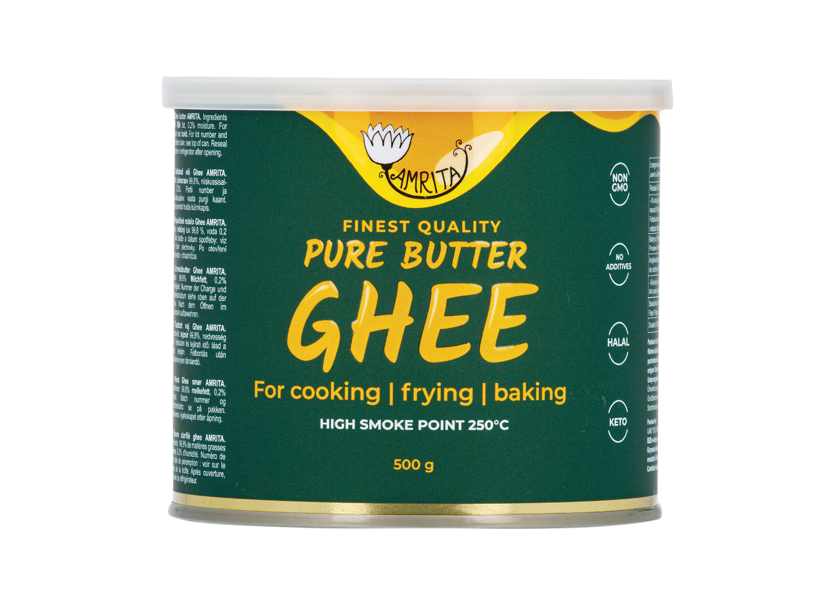 lydytas-sviestas-amrita-ghee