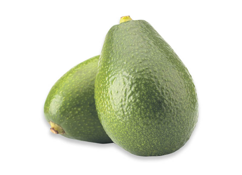 avokadas
