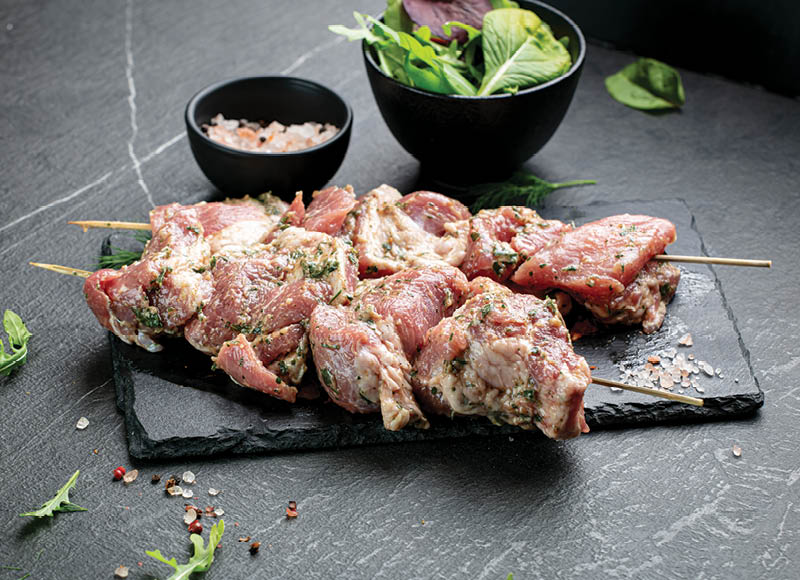 kiaulienos-saslykas-kefyro-marinate