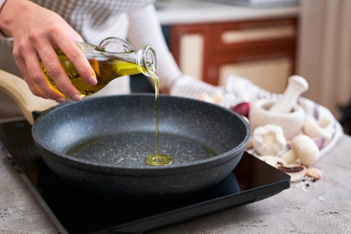 Recipe