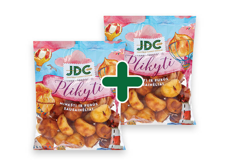 plikyti-sausaineliai-jdc