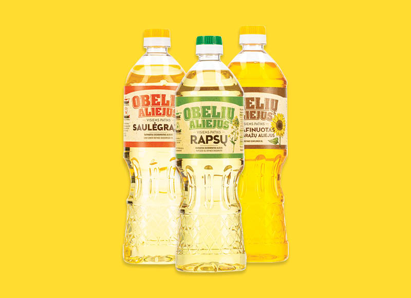 obeliu-aliejui