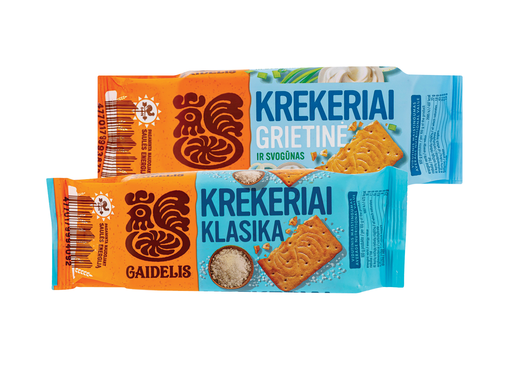 krekeriai-gaidelis