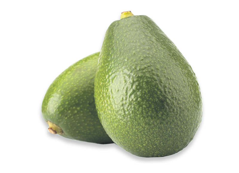 avokadas