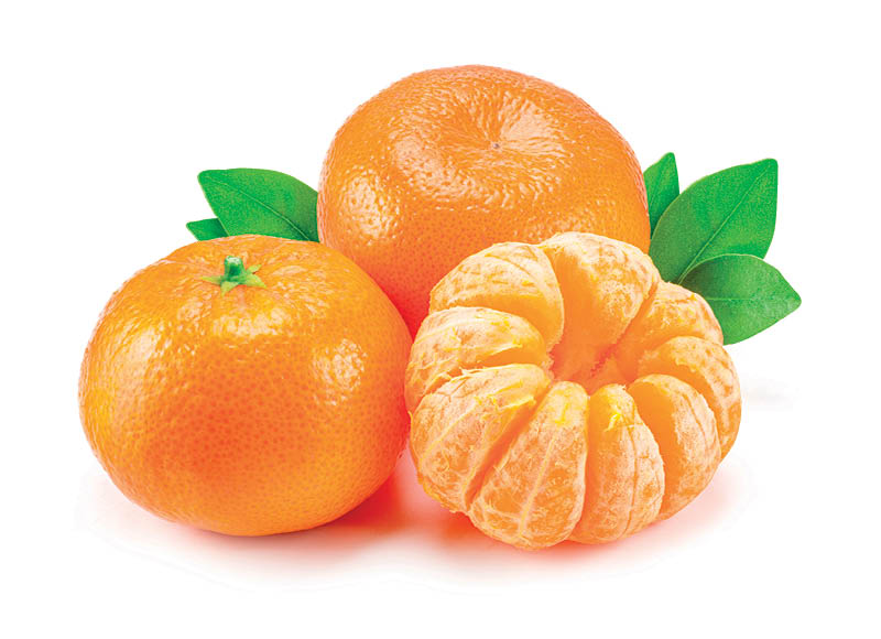 mandarinai