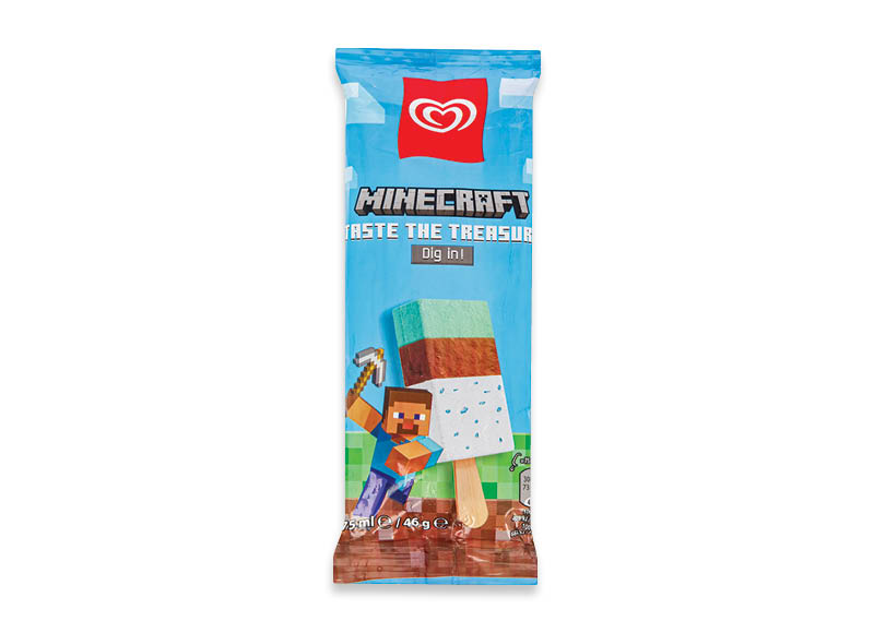 ledai-minecraft-ant-pagaliuko
