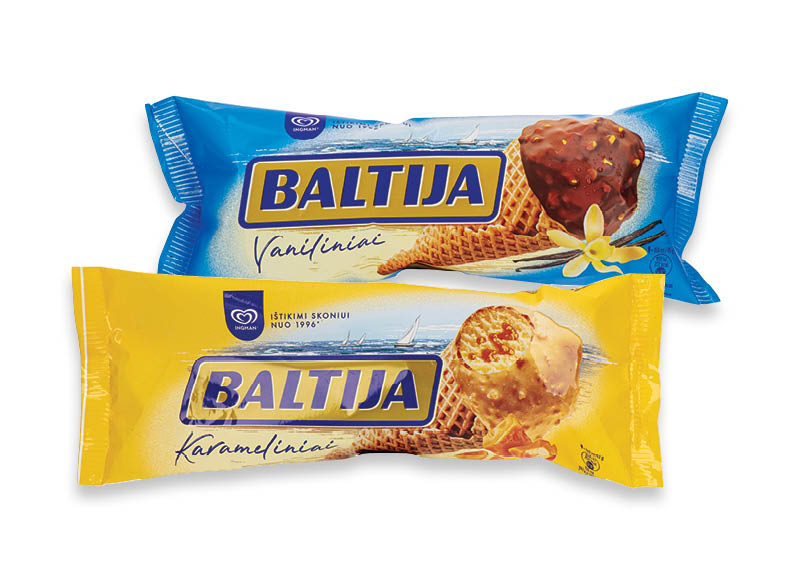 ledai-baltija-vafliniame-ragelyje