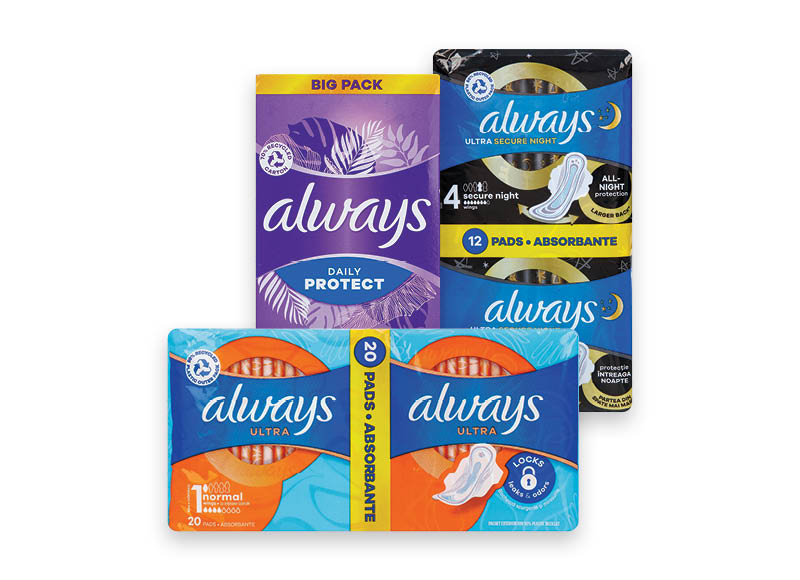 moteru-higienos-priemonems-always
