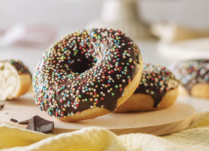 juoda-spurga-donuts