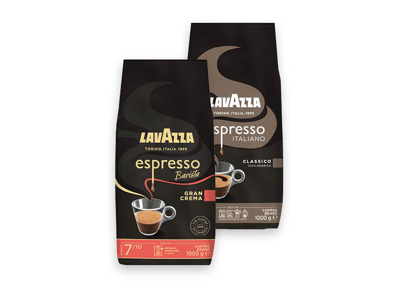 kavos-pupeles-lavazza-barista-espresso
