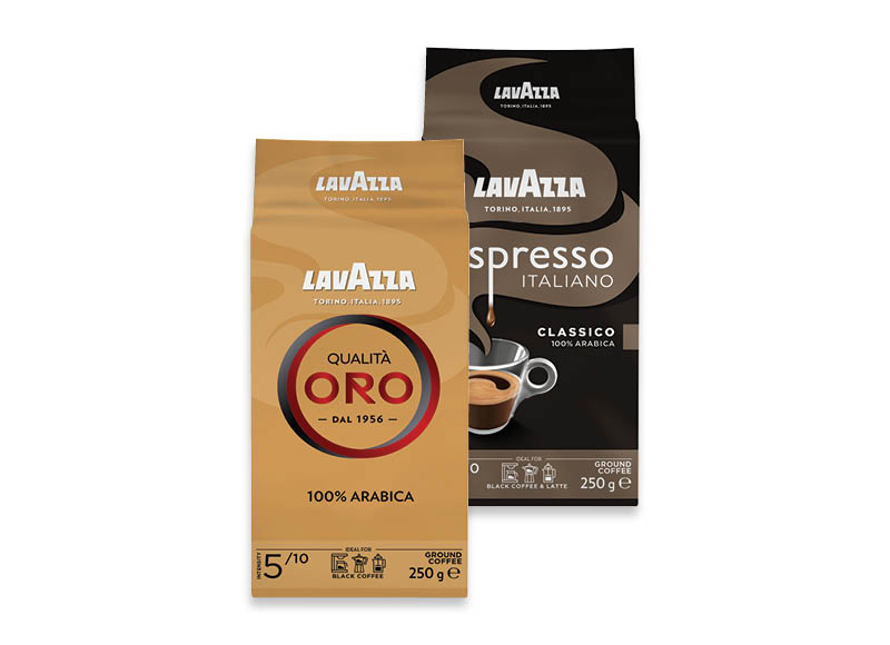 malta-kava-lavazza-espresso-qualita-oro-rossa