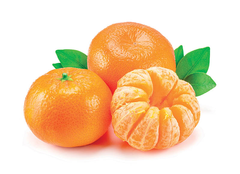 mandarinai