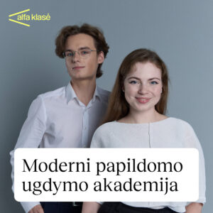 75% nuolaida PIRMAI individualiai korepetitoriaus pamokai