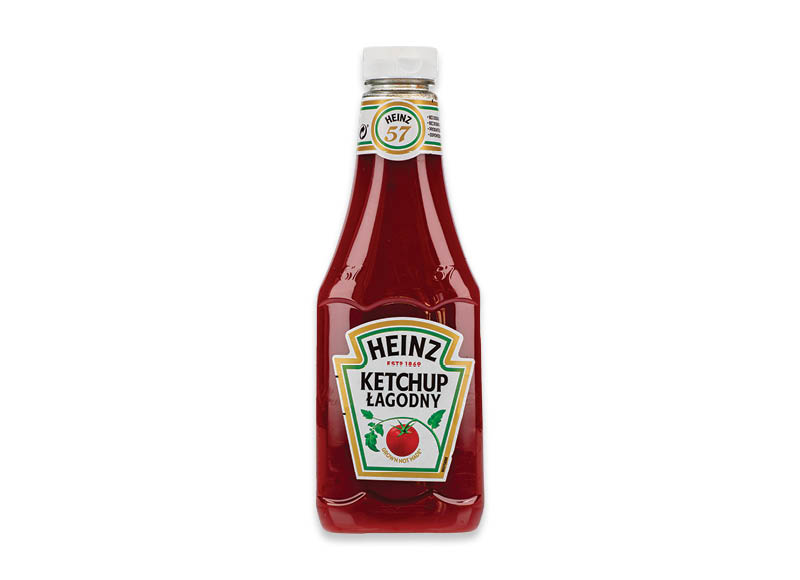 kecupas-heinz