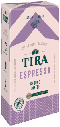 MALTA KAVA TIRA ESPRESSO 0,25KG