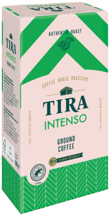 MALTA KAVA TIRA INTENSO 0,5KG