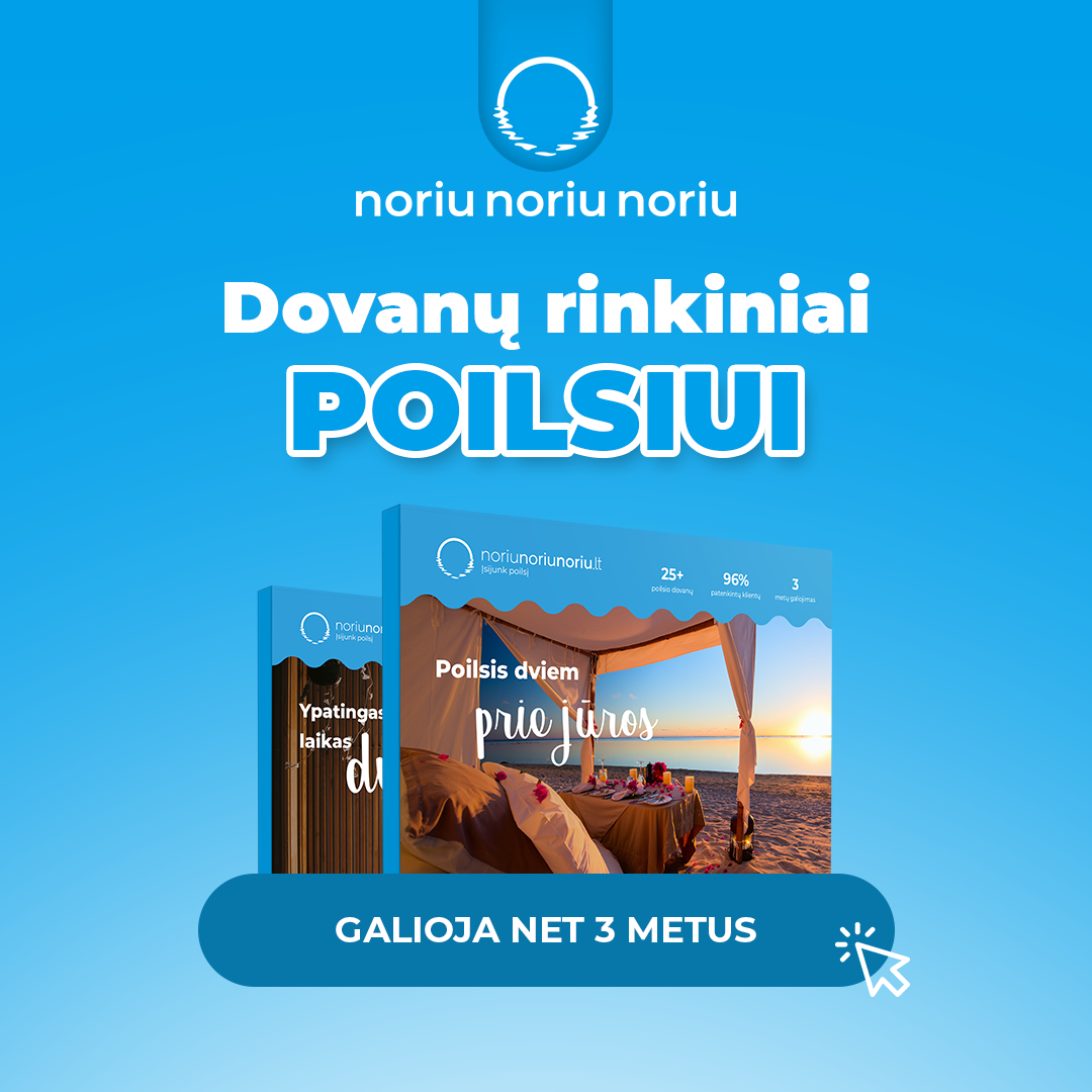 15% nuolaida