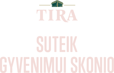 TIRA