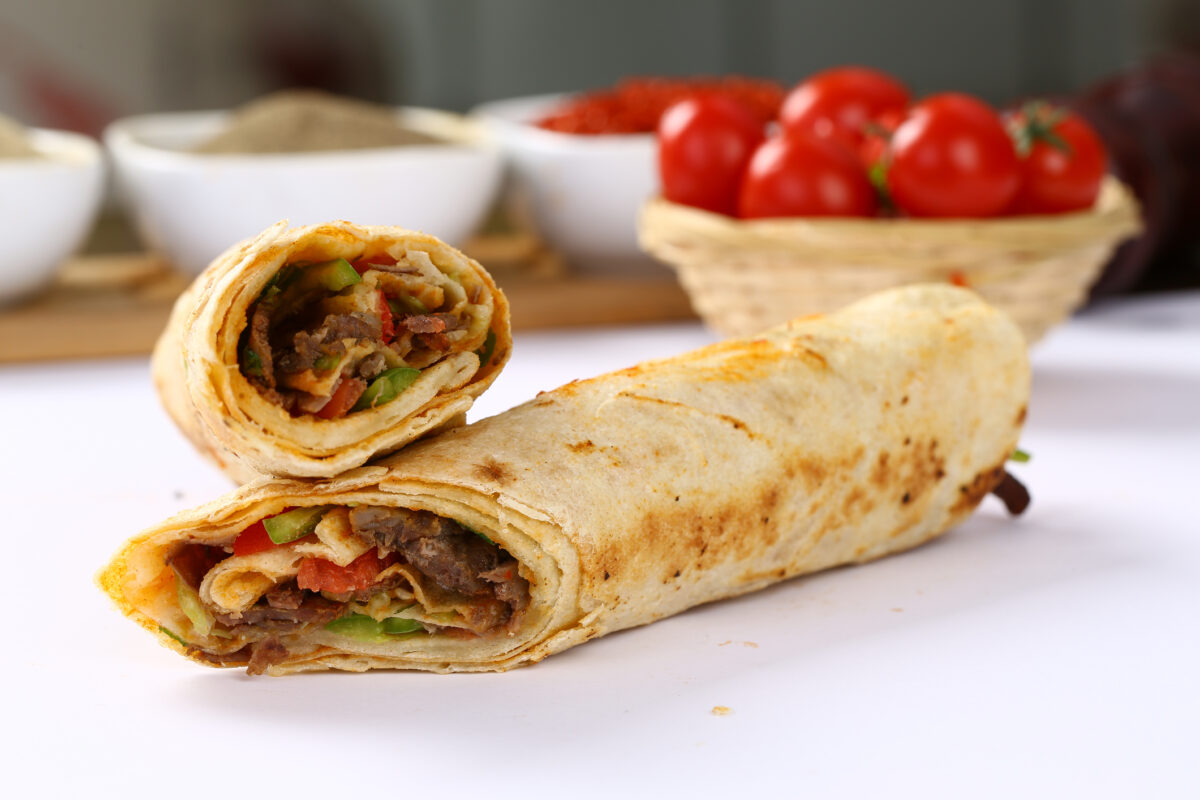 Recipe