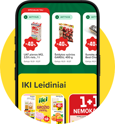 Akcijos