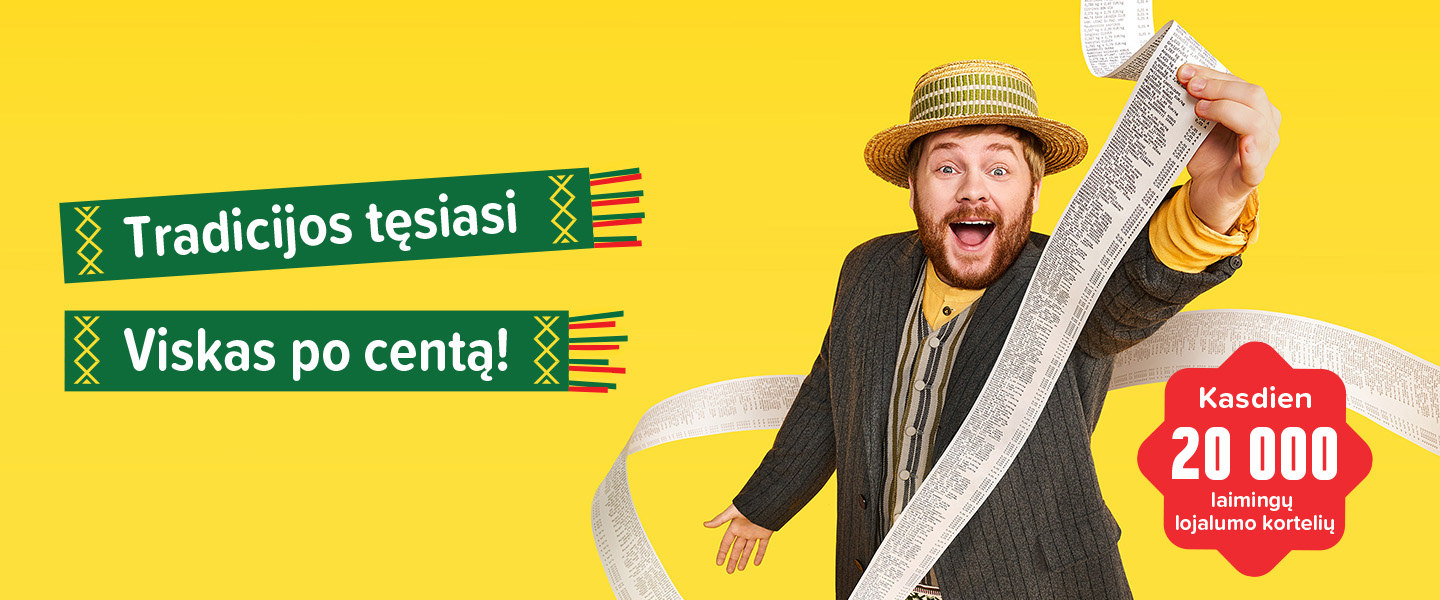 Sausio akcentas