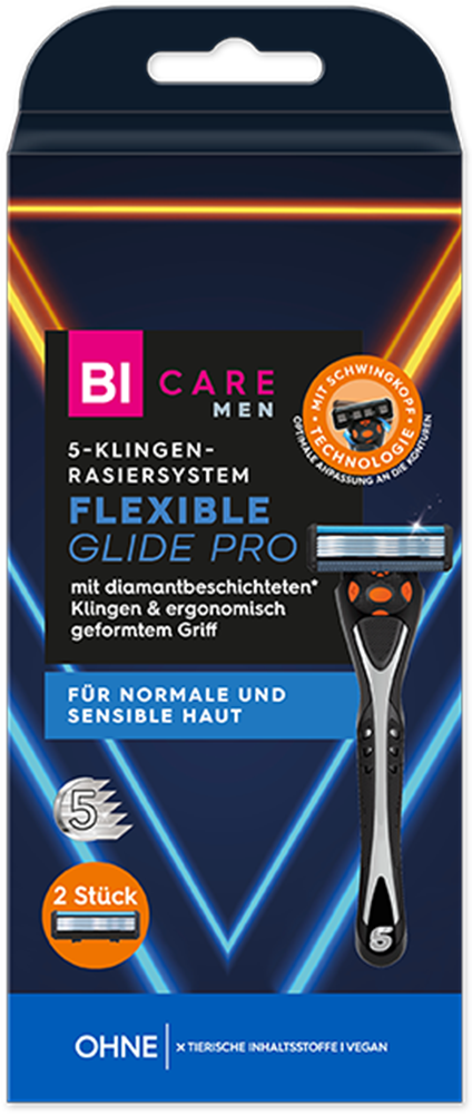 bi-care-5-asmenu-pakaitine-skutimosi-galvute-1-vnt