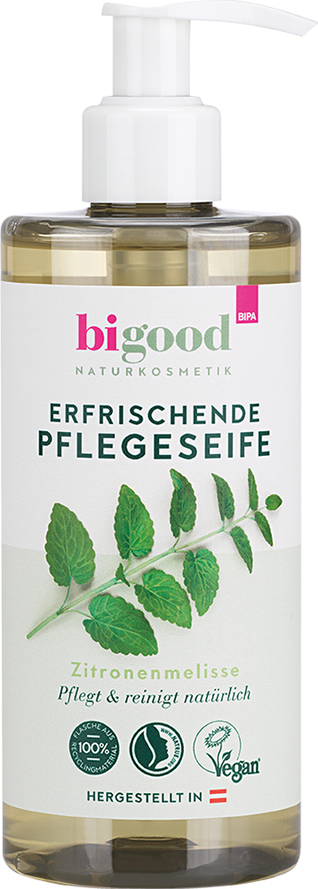 bi-good-gaivinantis-muilas-su-citrinine-melisa