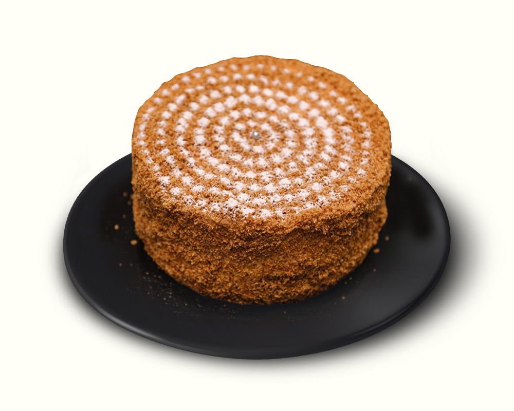 Recipe
