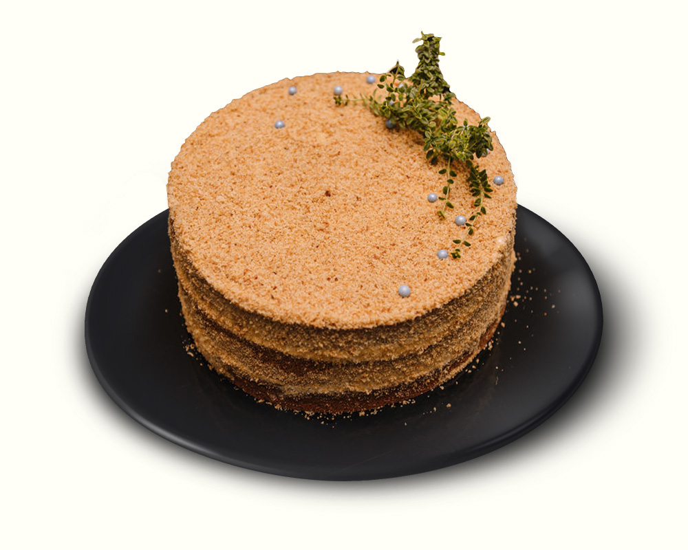 Recipe