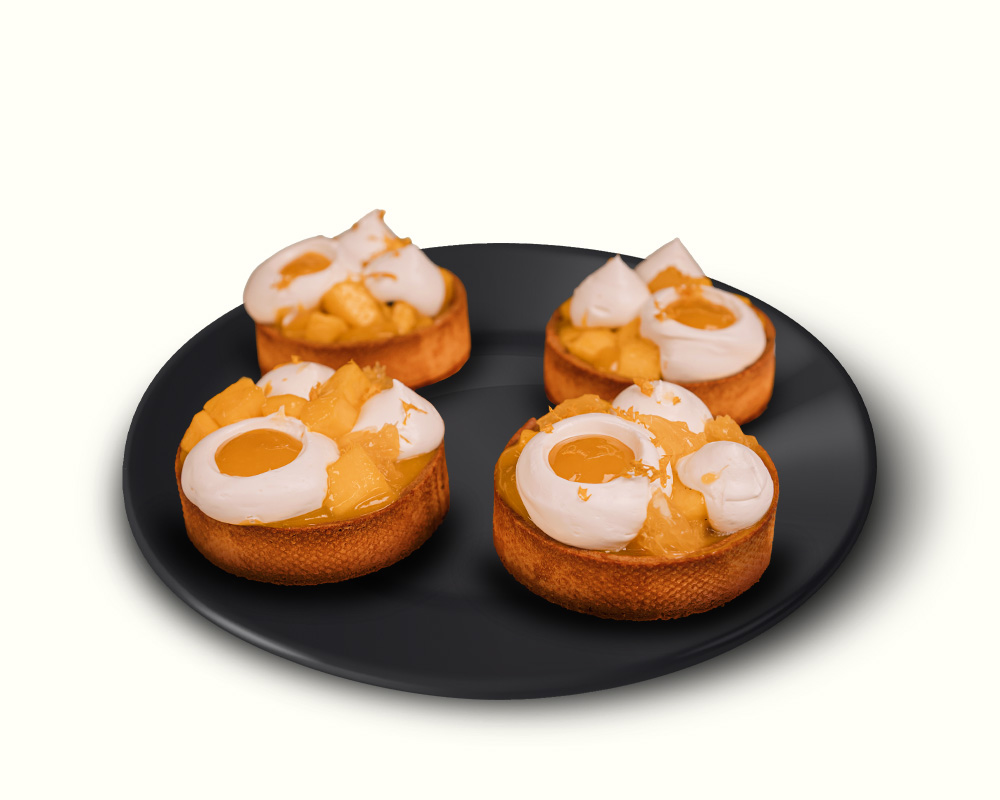 Recipe