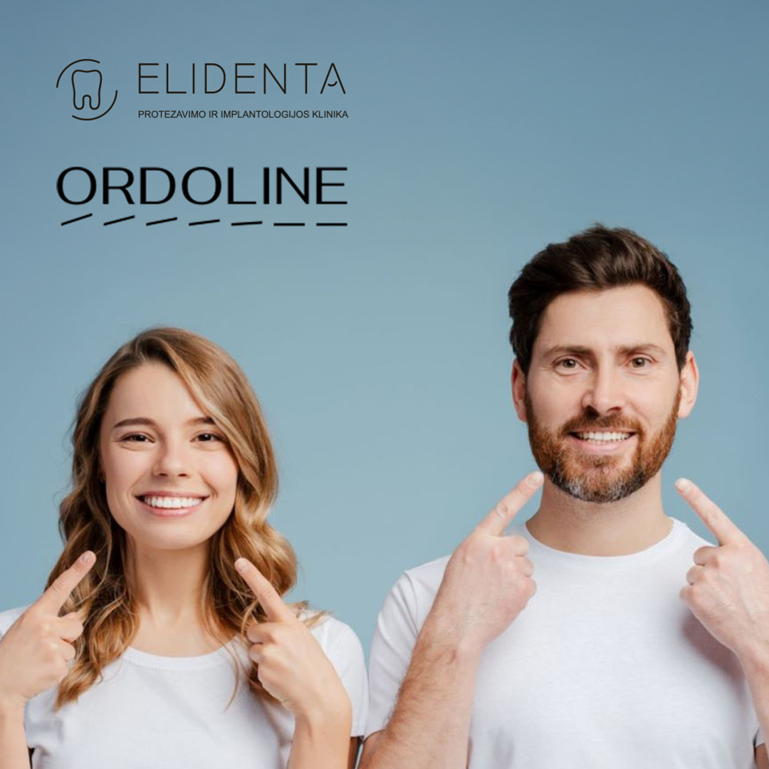 10% nuolaida dantų