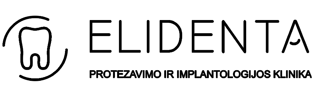 10% nuolaida dantų logo