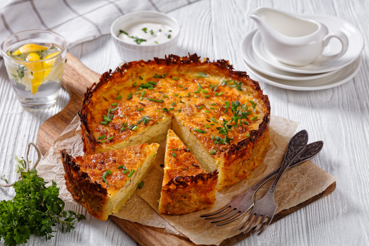 Recipe