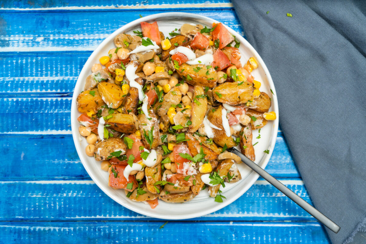 Recipe