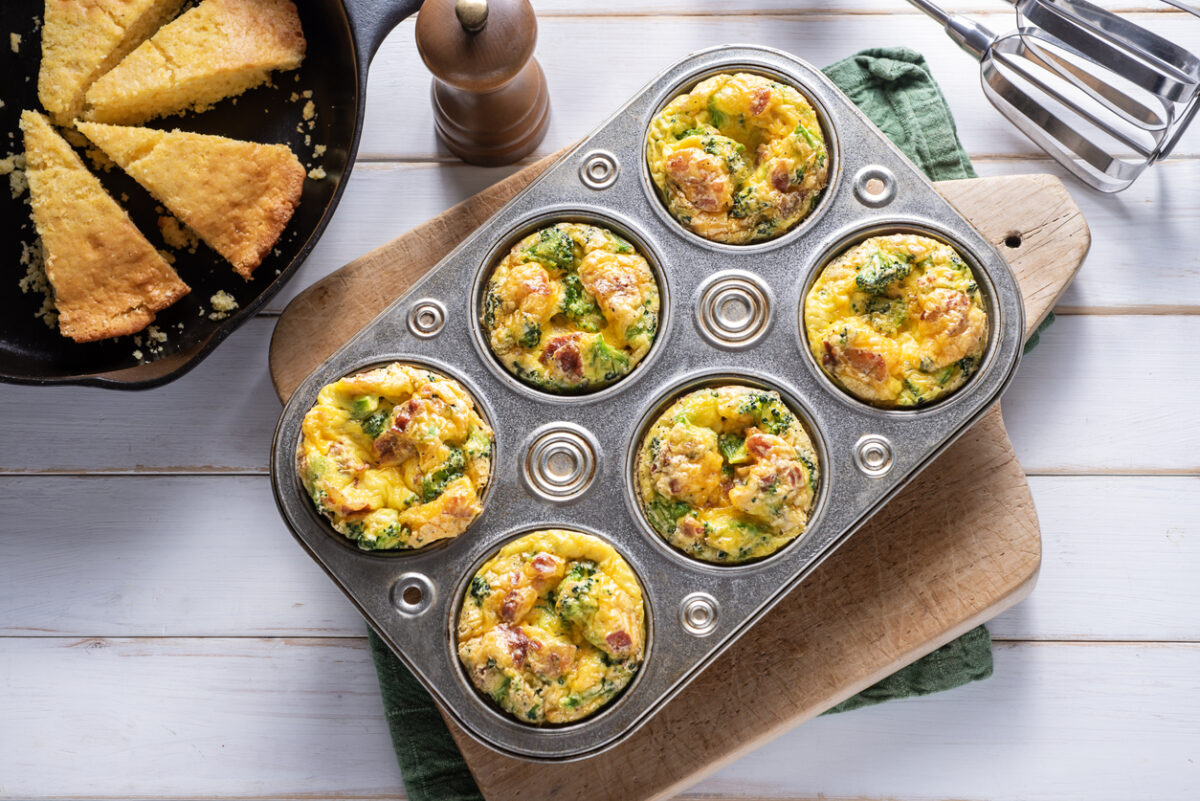 Recipe