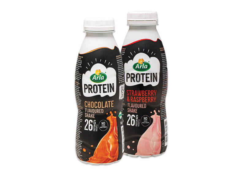Pieno gėrimas ARLA, 479 ml