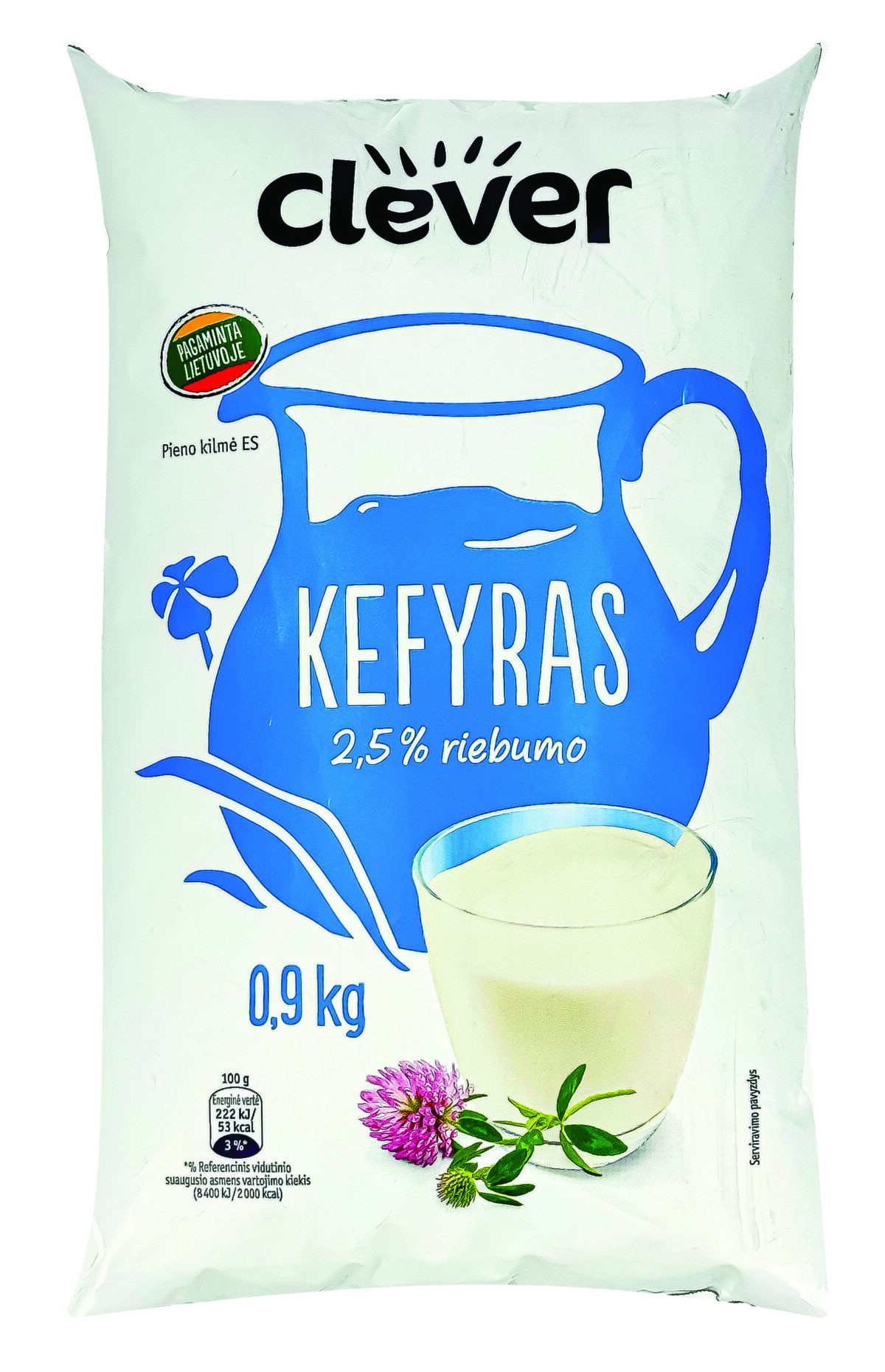 clever-kefyras-25-rieb-0-9kg-plev