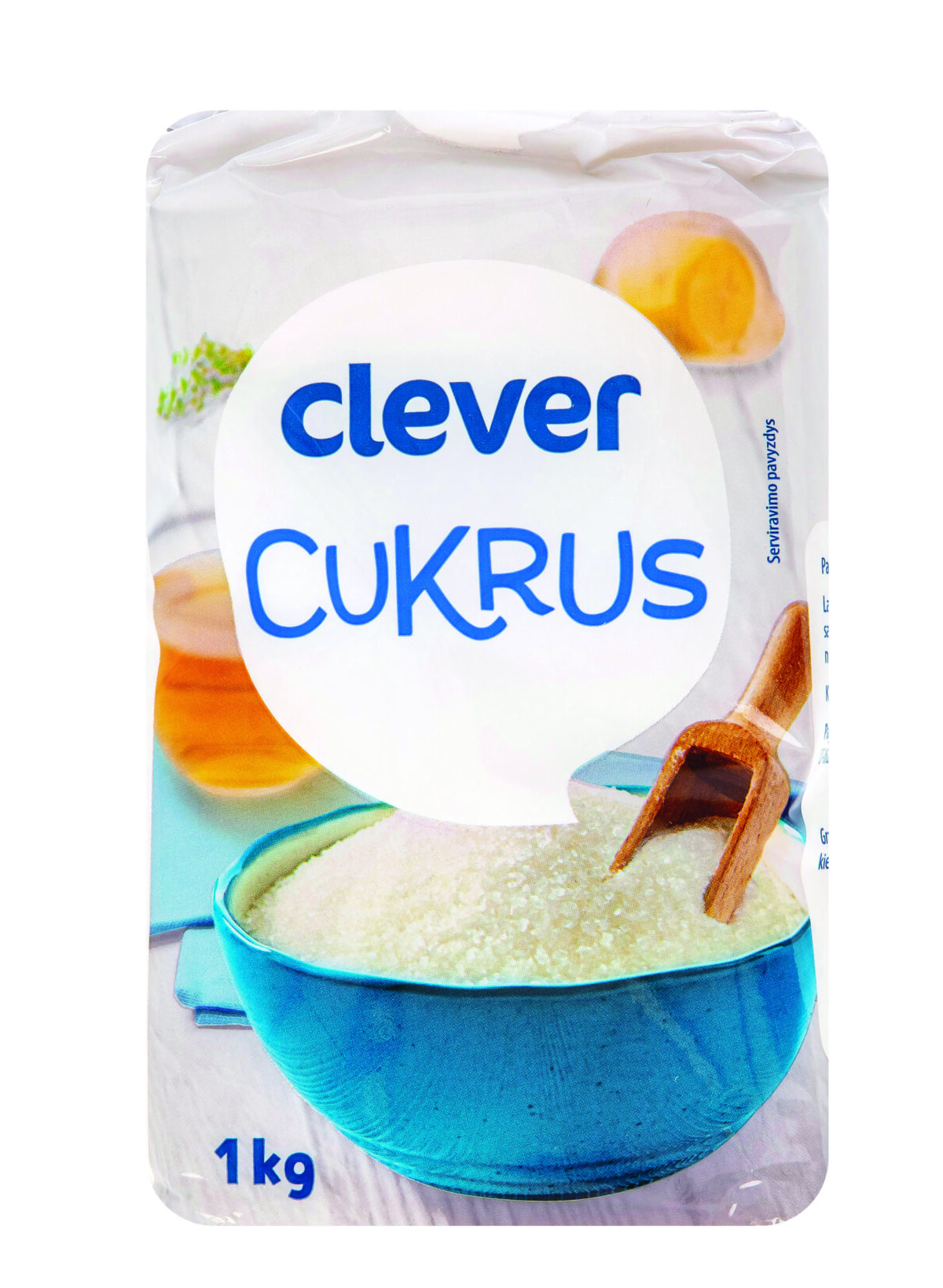 clever-cukrus