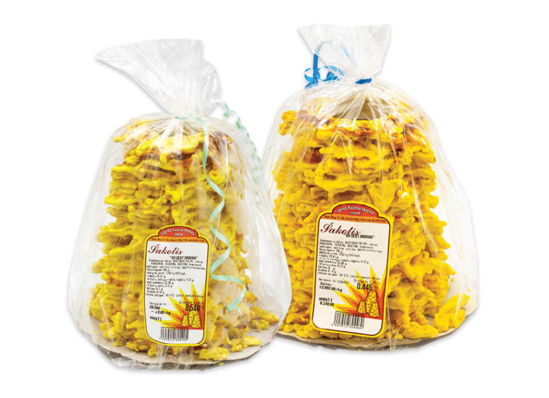 Šakotis SVIESTINUKAS, 1 kg