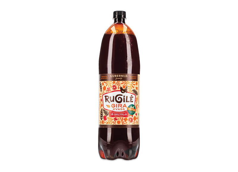 Gira RUGILĖ, 2 l