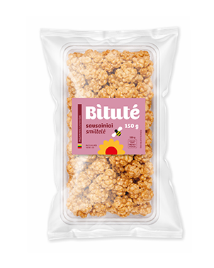 bitute-sausainiai-smiltele-200g