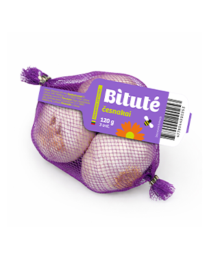 bitute-cesnakai