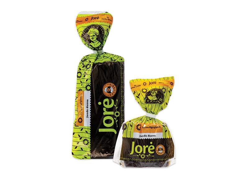 Duonai JORĖ, 280 g