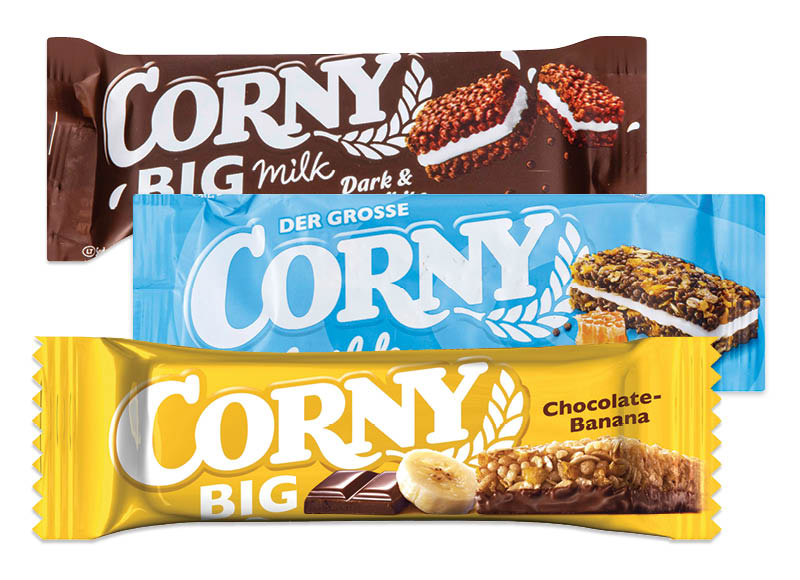 Javainiams CORNY