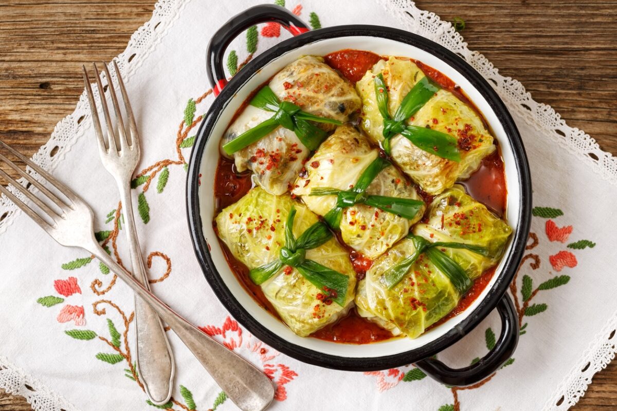 Recipe