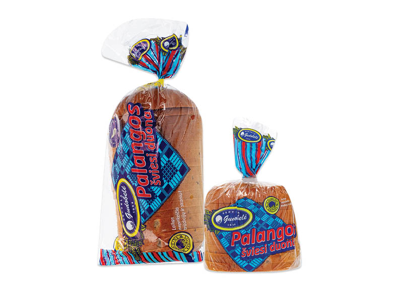 PALANGOS duonai, 340 g