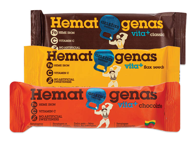 Hematogenui