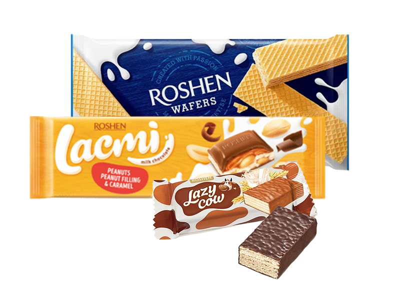 produkcijai-roshen