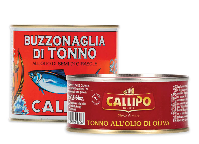 Tunams CALLIPO