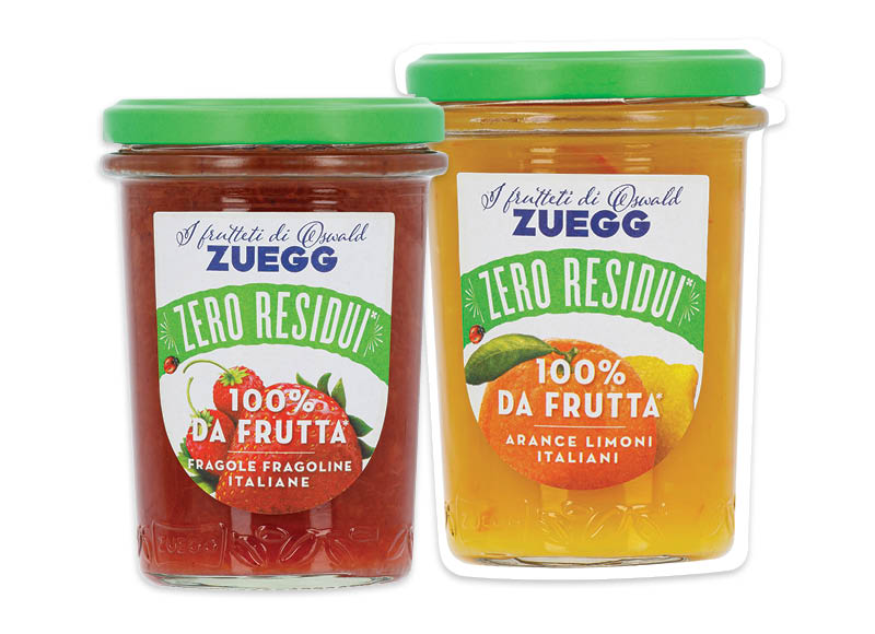 Džemas ZUEGG